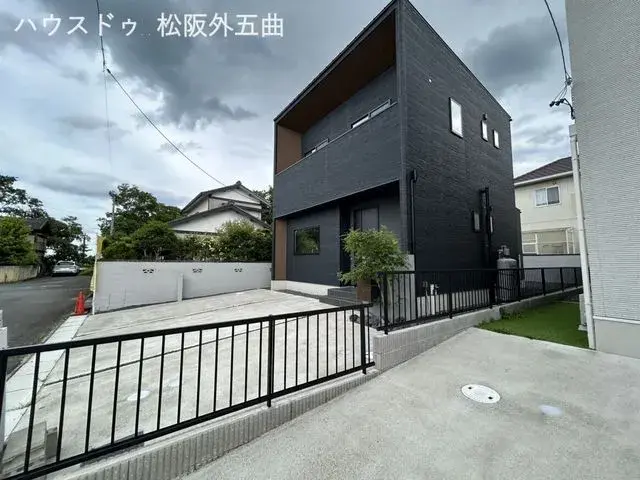 Propiedad 4LDK Ciudad de Matsusaka, Prefectura de Mie (2)