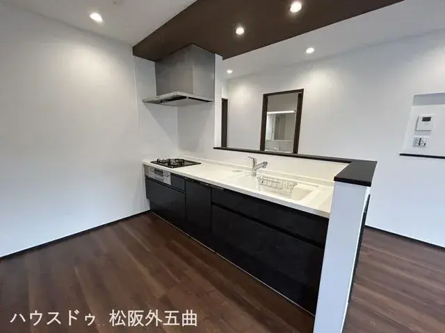 Propiedad 4LDK Ciudad de Matsusaka, Prefectura de Mie (16)