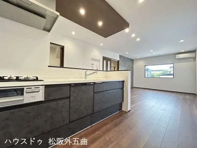 Propiedad 4LDK Ciudad de Matsusaka, Prefectura de Mie (17)