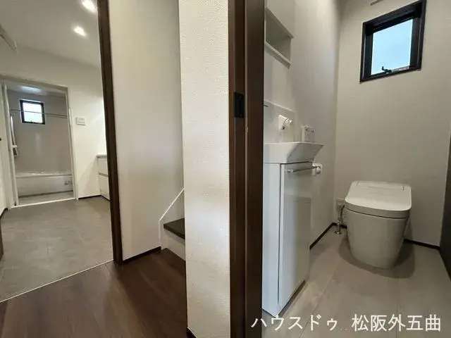 Propiedad 4LDK Ciudad de Matsusaka, Prefectura de Mie (19)