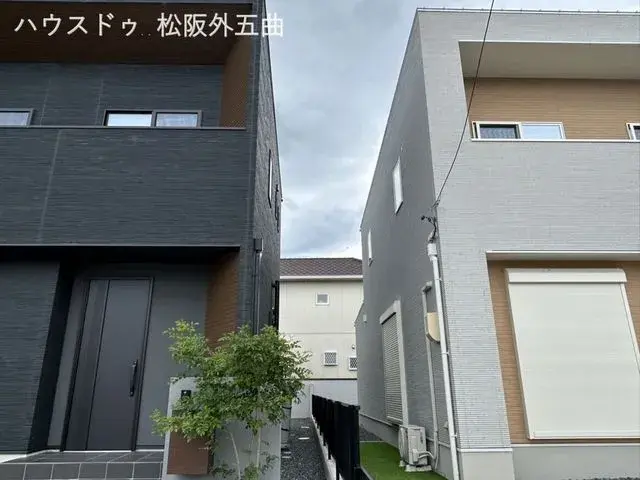 Propiedad 4LDK Ciudad de Matsusaka, Prefectura de Mie (3)