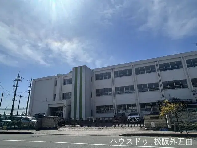 Propiedad 4LDK Ciudad de Matsusaka, Prefectura de Mie (26)