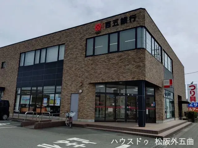 Propiedad 4LDK Ciudad de Matsusaka, Prefectura de Mie (29)
