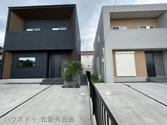 Propiedad 4LDK Ciudad de Matsusaka, Prefectura de Mie (4)
