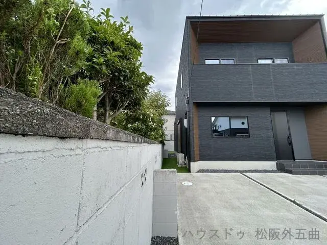 Propiedad 4LDK Ciudad de Matsusaka, Prefectura de Mie (6)