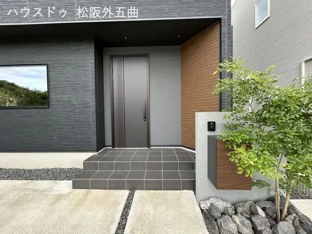 Propiedad 4LDK Ciudad de Matsusaka, Prefectura de Mie (7)