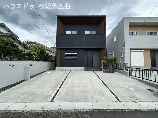 Propiedad 4LDK Ciudad de Matsusaka, Prefectura de Mie (8)