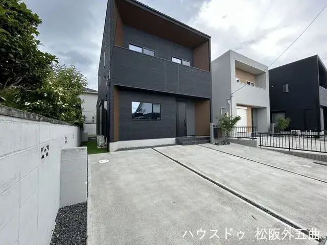Propiedad 4LDK Ciudad de Matsusaka, Prefectura de Mie (9)