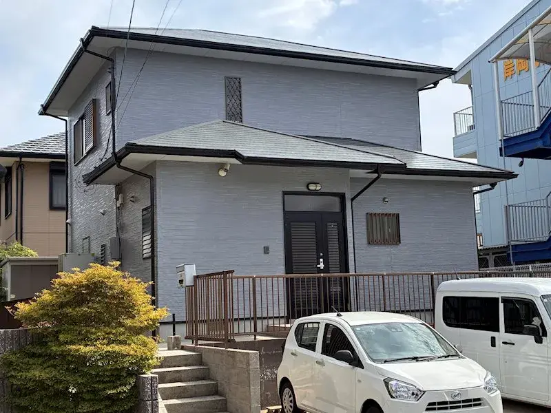 Akiya in Mie