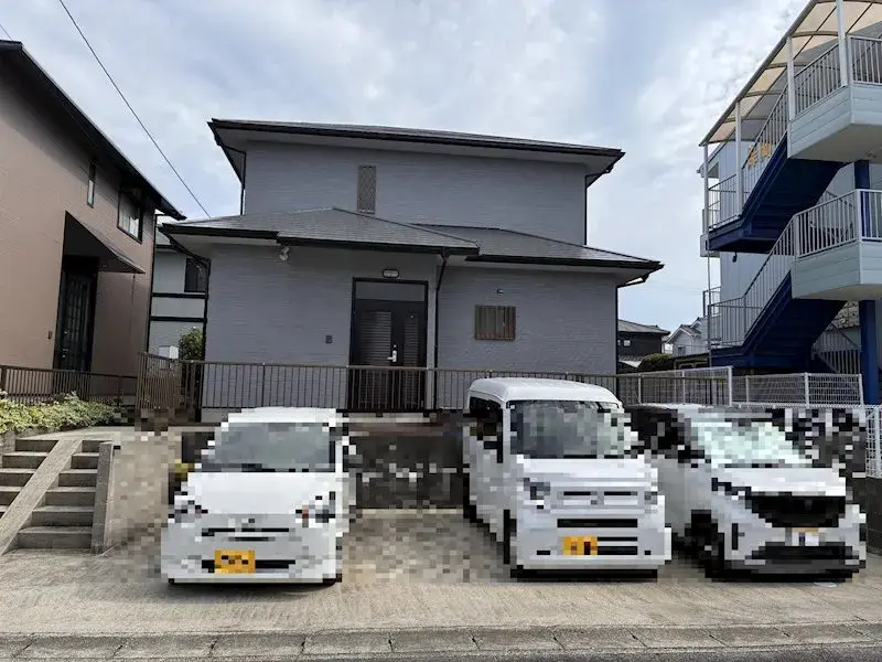 Propiedad 3LDK Ciudad de Suzuka Prefectura de Mie (2)