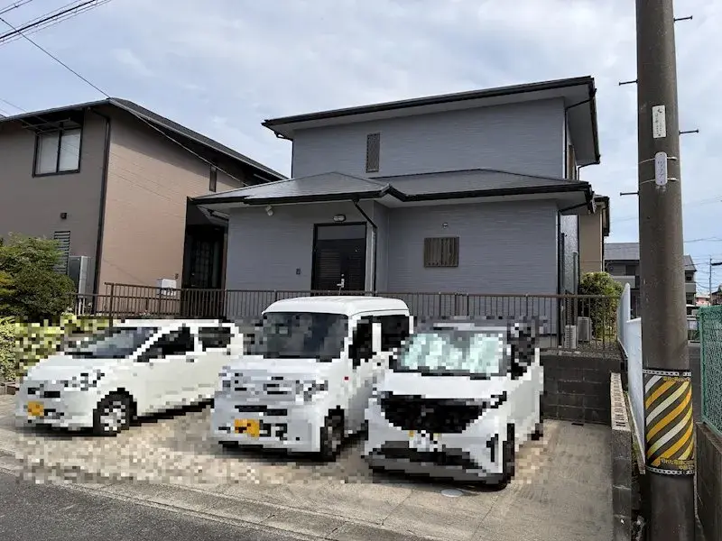 Propiedad 3LDK Ciudad de Suzuka Prefectura de Mie (3)