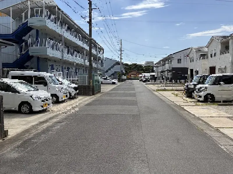 Propiedad 3LDK Ciudad de Suzuka Prefectura de Mie (4)