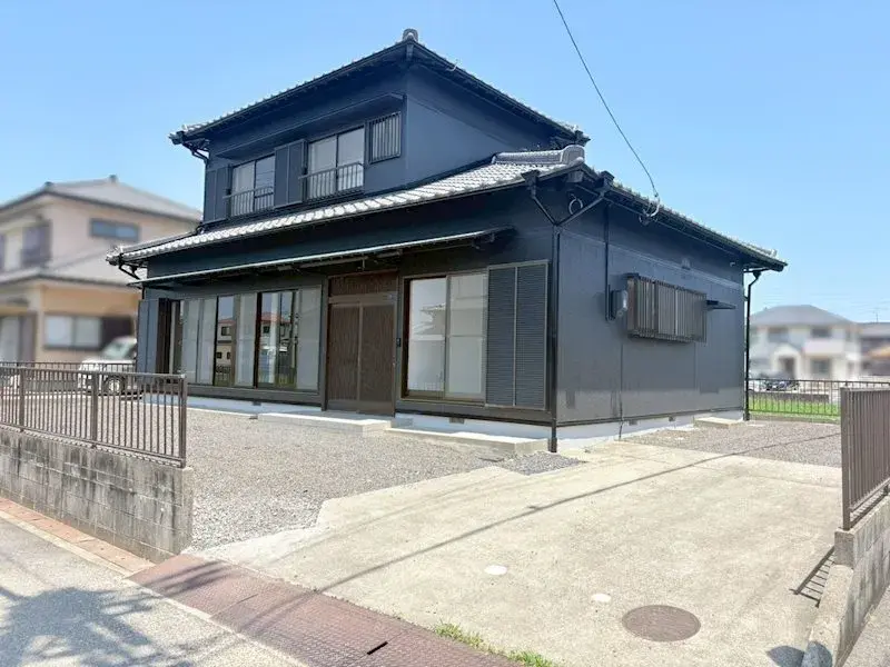 Akiya in Mie