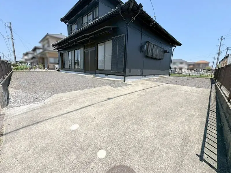 4LDK Ville de Suzuka Préfecture de Mie (2)