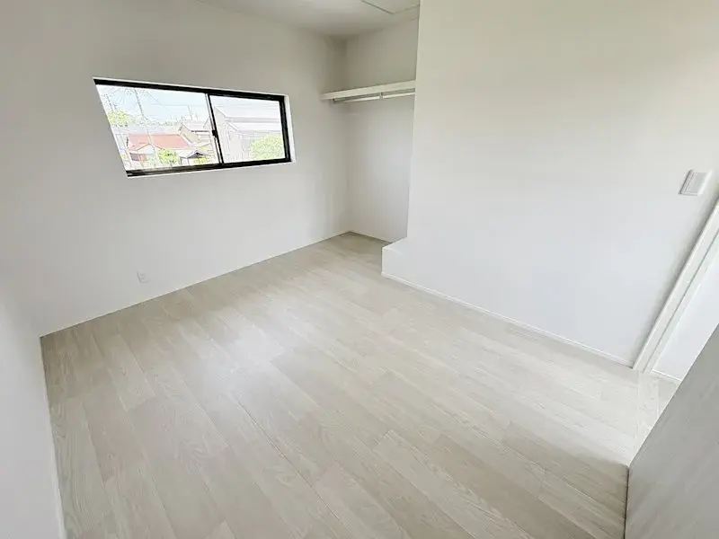 4LDK Ville de Suzuka Préfecture de Mie (10)