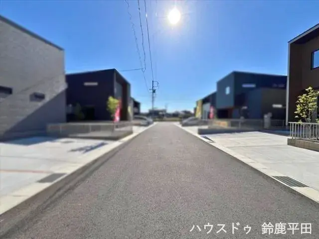 Akiya in Mie