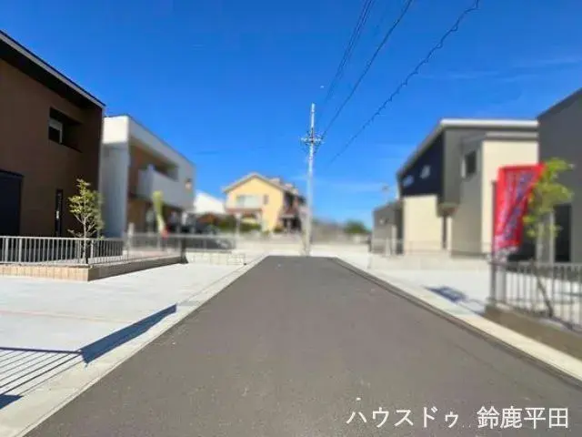 Propiedad 3SLDK Ciudad de Suzuka Prefectura de Mie (2)