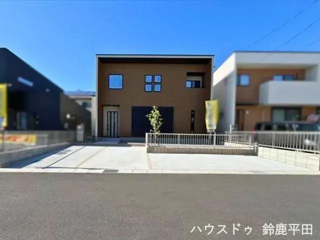Propiedad 3SLDK Ciudad de Suzuka Prefectura de Mie (3)