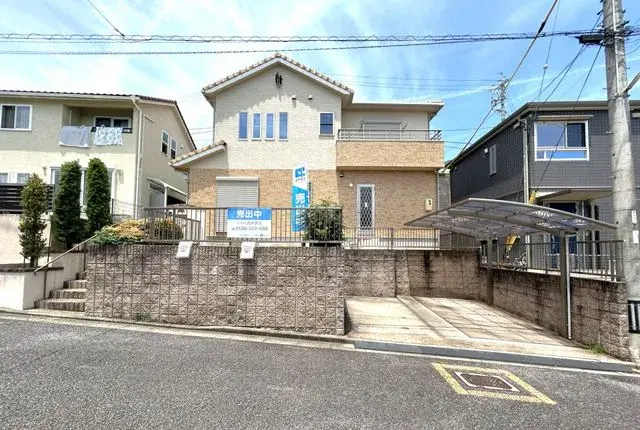 Akiya in Mie