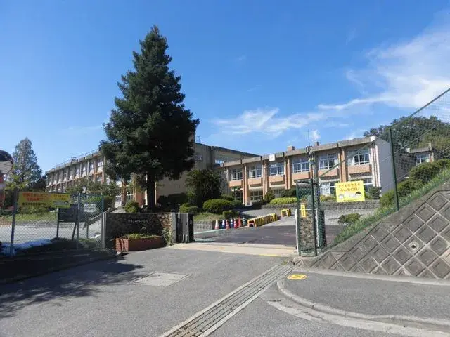 2LDK房产 津市 三重县 (24)