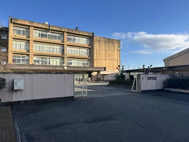 2LDK房产 津市 三重县 (25)