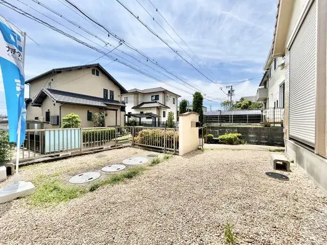 2LDK房产 津市 三重县 (5)