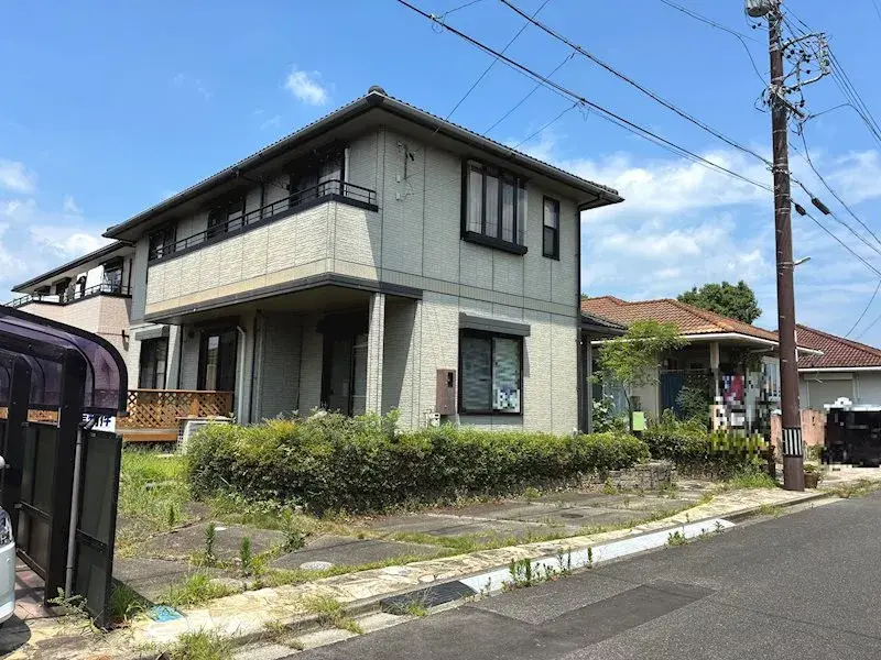 Akiya in Mie
