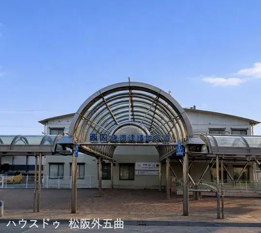 6DK Matsusaka City Mie Prefecture Property (4)