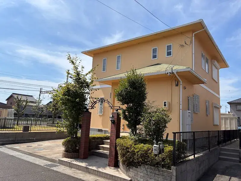 4室1厅1厨1储藏室房源 铃鹿市 三重县 (3)