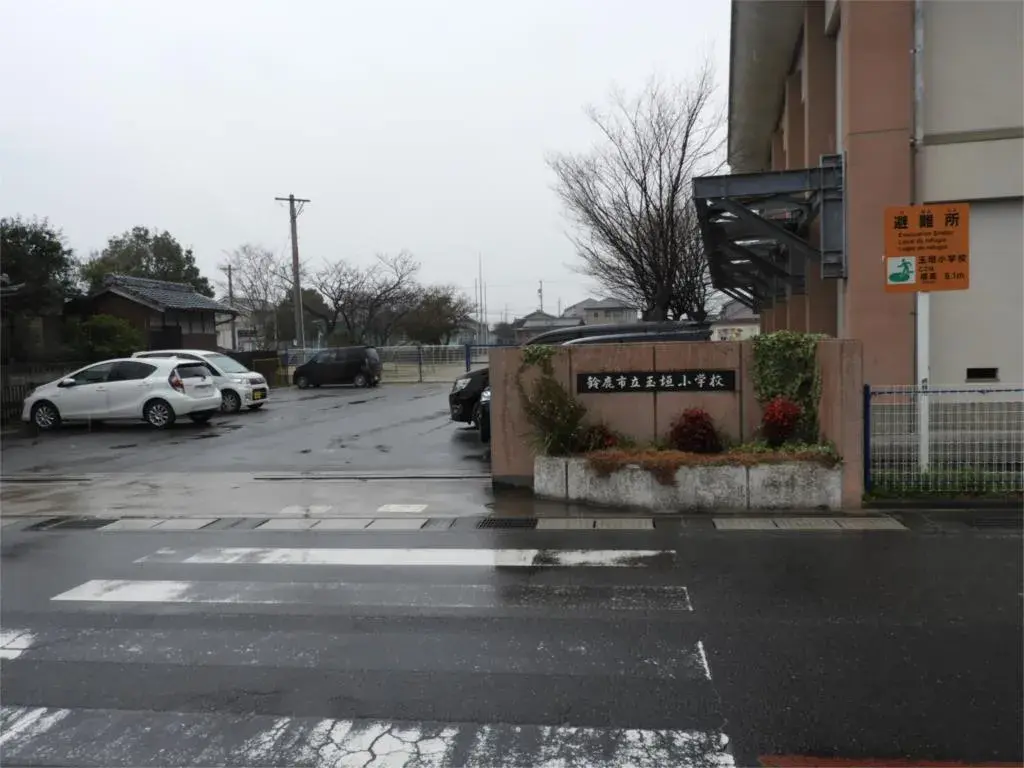 4室1厅1厨1储藏室房源 铃鹿市 三重县 (26)