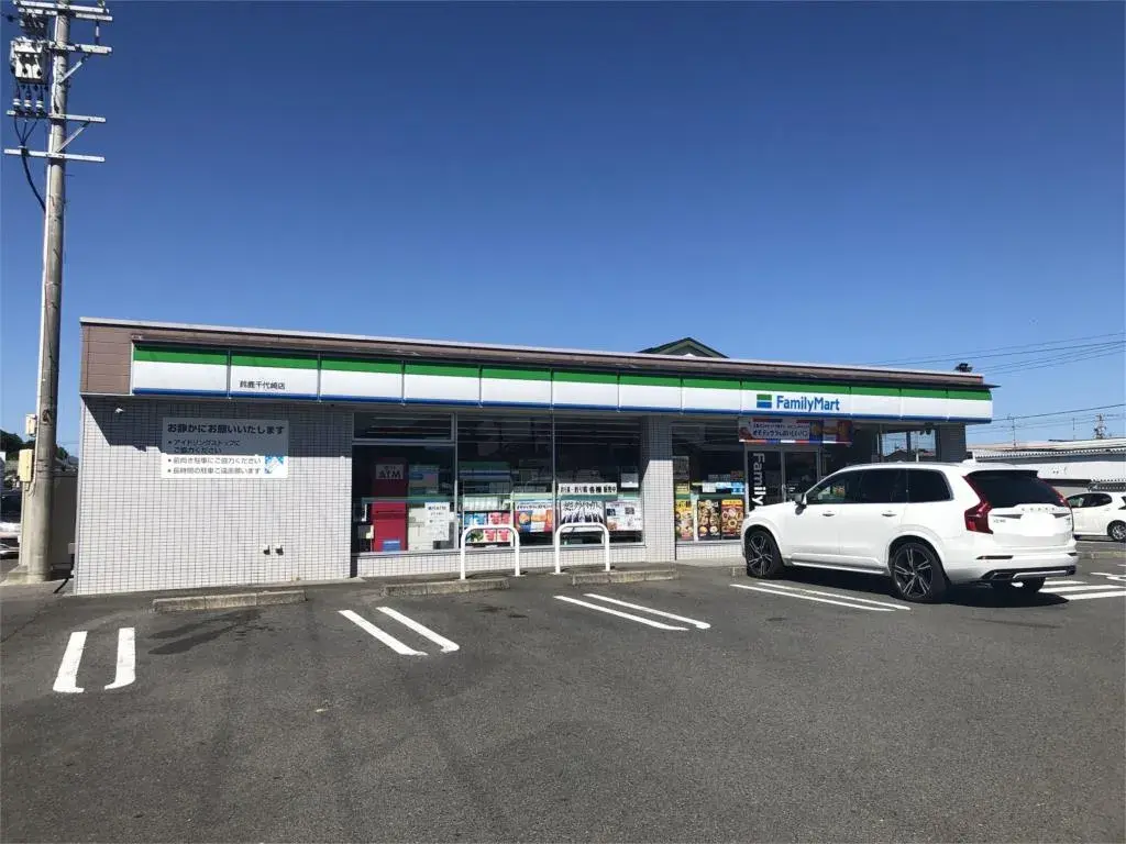 4室1厅1厨1储藏室房源 铃鹿市 三重县 (29)
