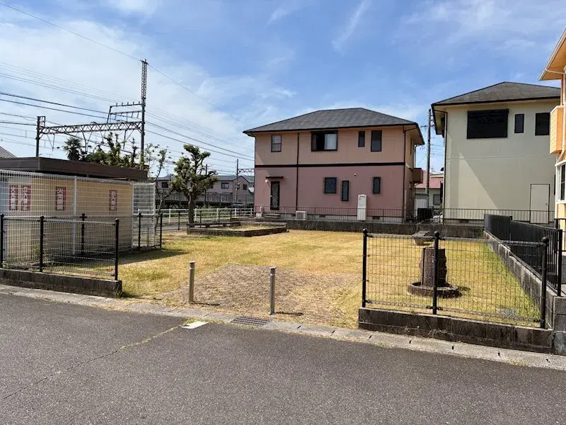 4室1厅1厨1储藏室房源 铃鹿市 三重县 (6)