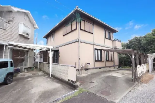 Akiya in Mie
