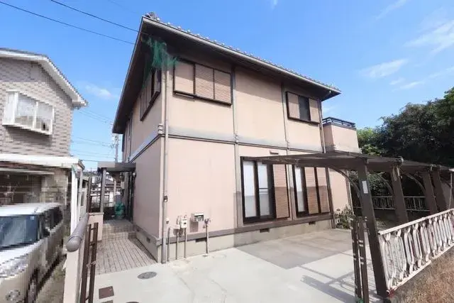 Propiedad 6SDK Ciudad de Suzuka Prefectura de Mie (2)