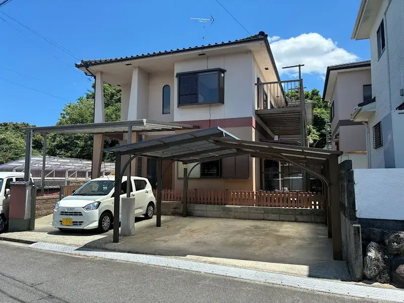 Akiya in Mie