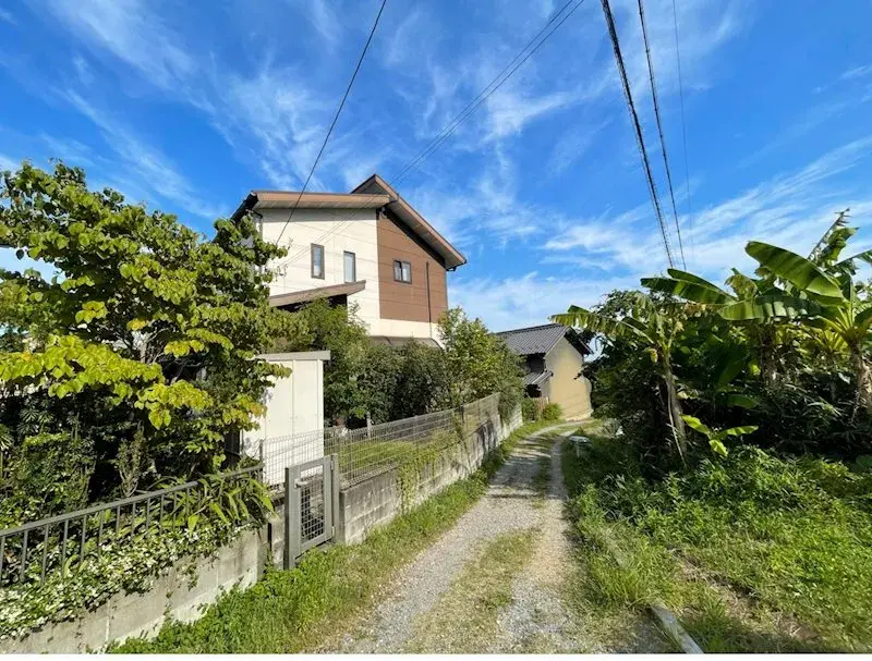 4LDK房产 桑名市 三重县 (6)