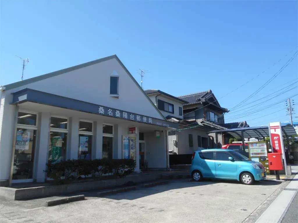 4LDK房产 桑名市 三重县 (8)