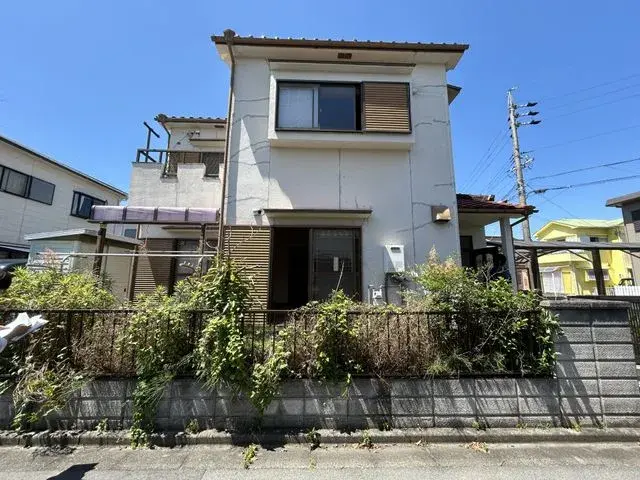 Akiya in Mie