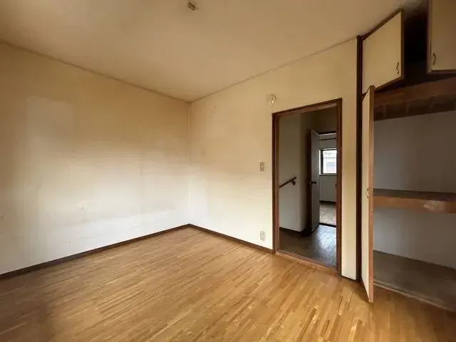 Propiedad 4LDK en Tsu, Prefectura de Mie (13)