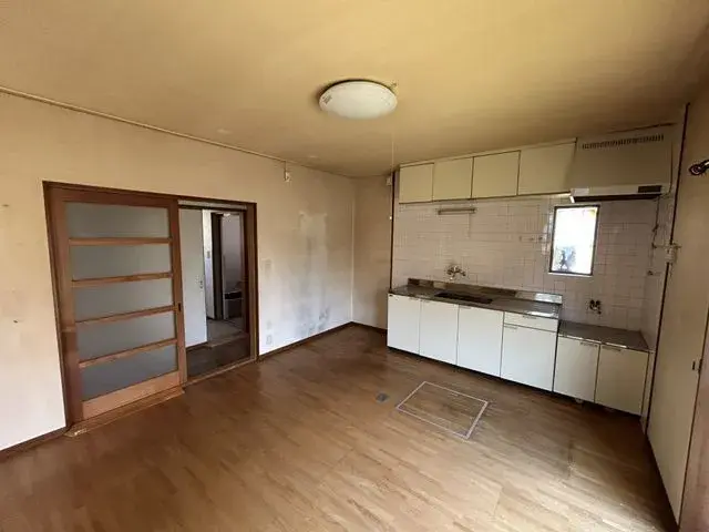 Propiedad 4LDK en Tsu, Prefectura de Mie (6)