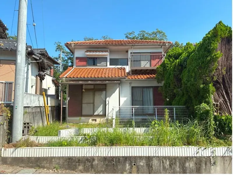 5DK Property Tsu City Mie Prefecture (2)