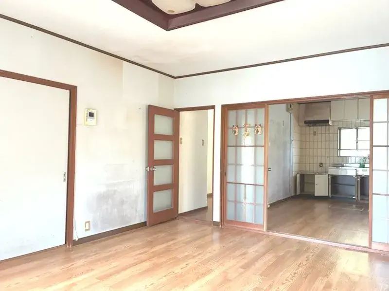 5DK Property Tsu City Mie Prefecture (3)