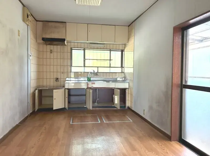 5DK Property Tsu City Mie Prefecture (5)