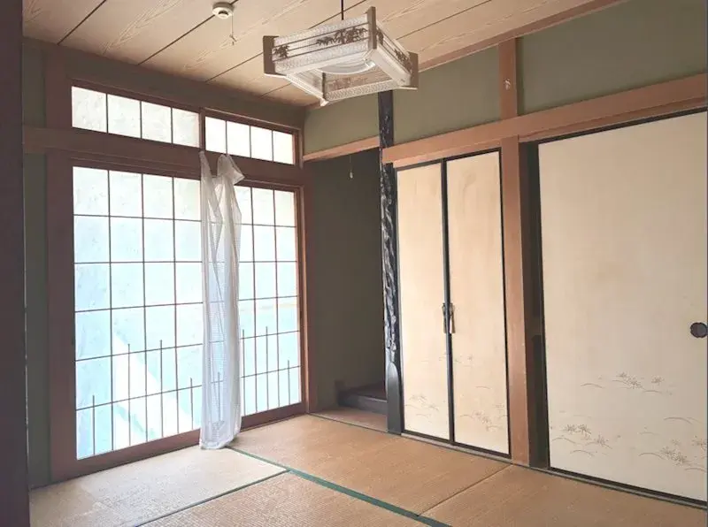 5DK Property Tsu City Mie Prefecture (6)