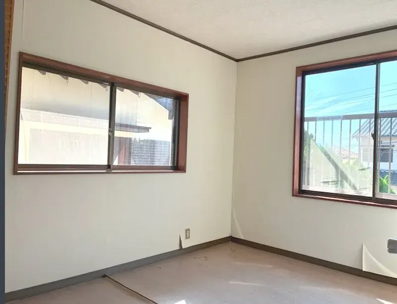 5DK Property Tsu City Mie Prefecture (8)