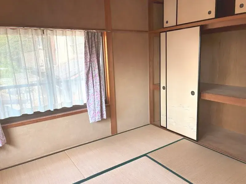 5DK Property Tsu City Mie Prefecture (9)