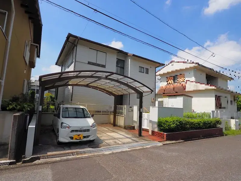 Akiya in Mie