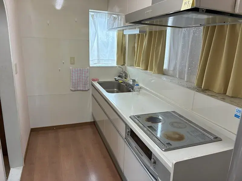 5LDK 房产 Inabe-gun Toin-cho Mie Prefecture (17)
