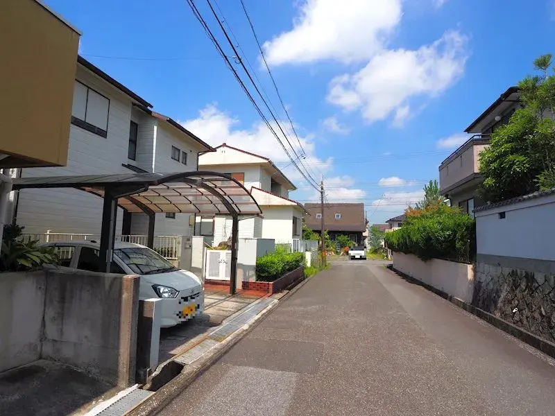 5LDK 房产 Inabe-gun Toin-cho Mie Prefecture (3)