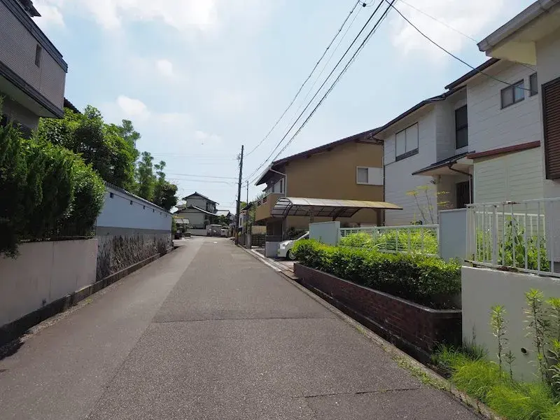 5LDK 房产 Inabe-gun Toin-cho Mie Prefecture (4)